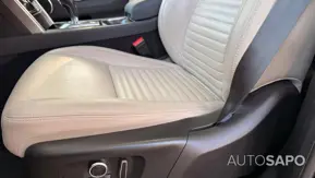 Land Rover Discovery Sport de 2021