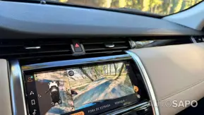 Land Rover Discovery Sport de 2021