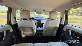 Land Rover Discovery Sport de 2021