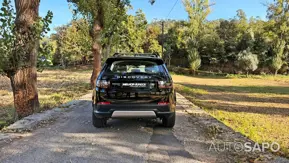 Land Rover Discovery Sport de 2021
