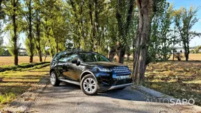 Land Rover Discovery Sport de 2021