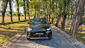 Land Rover Discovery Sport de 2021