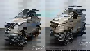 Land Rover Range Rover Velar de 2022