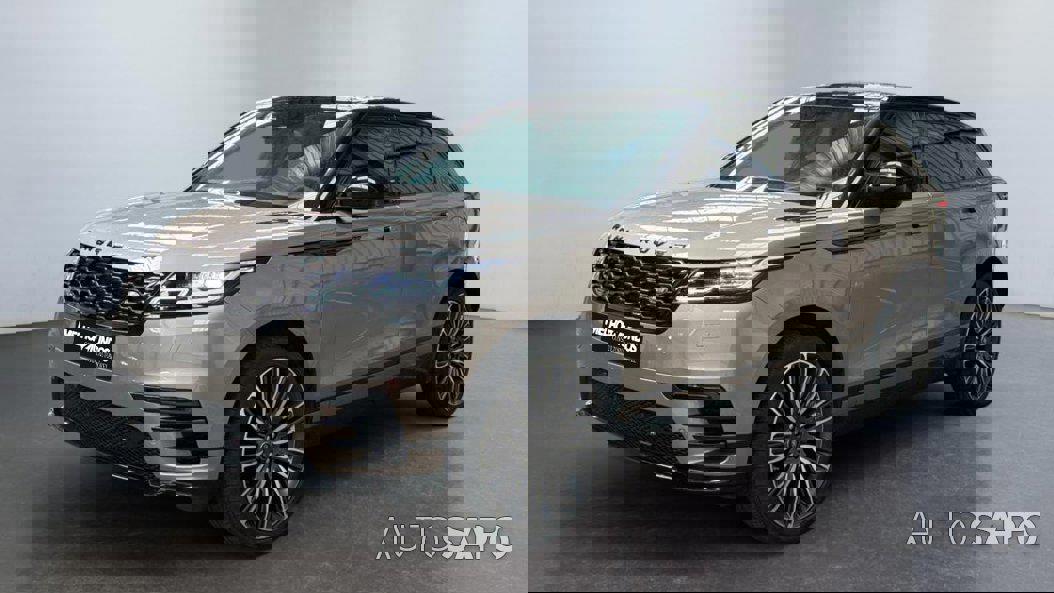 Land Rover Range Rover Velar de 2022