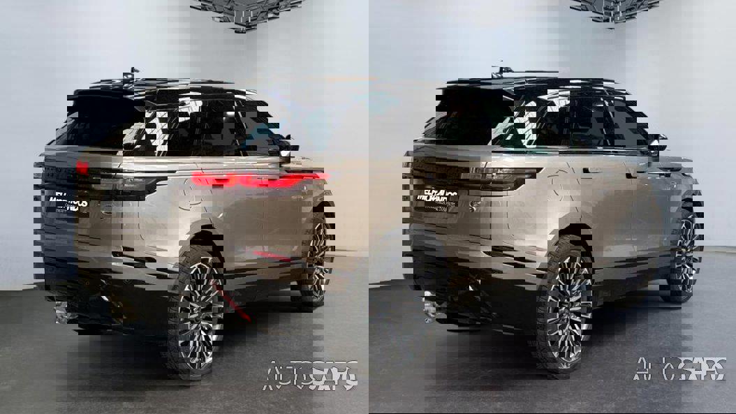 Land Rover Range Rover Velar de 2022