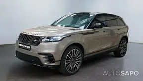Land Rover Range Rover Velar de 2022