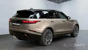 Land Rover Range Rover Velar de 2022