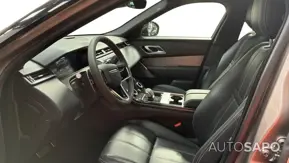 Land Rover Range Rover Velar de 2022