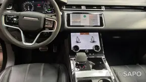 Land Rover Range Rover Velar de 2022