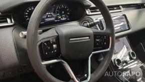 Land Rover Range Rover Velar de 2022
