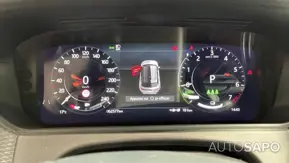 Land Rover Range Rover Velar de 2022