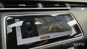 Land Rover Range Rover Velar de 2022
