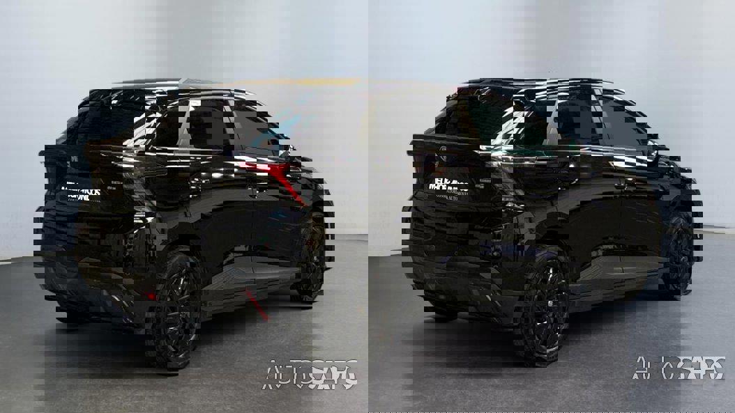 MG MG4 51 kWh Standard de 2023