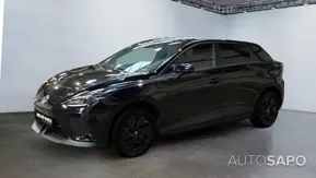 MG MG4 51 kWh Standard de 2023