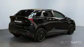 MG MG4 51 kWh Standard de 2023