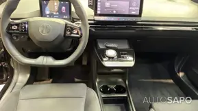 MG MG4 51 kWh Standard de 2023