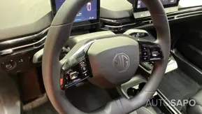 MG MG4 51 kWh Standard de 2023