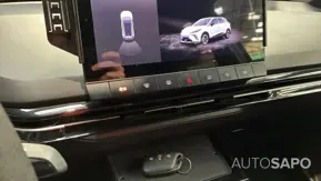 MG MG4 51 kWh Standard de 2023