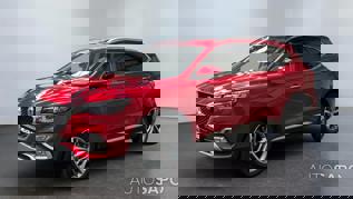 MG EHS de 2022