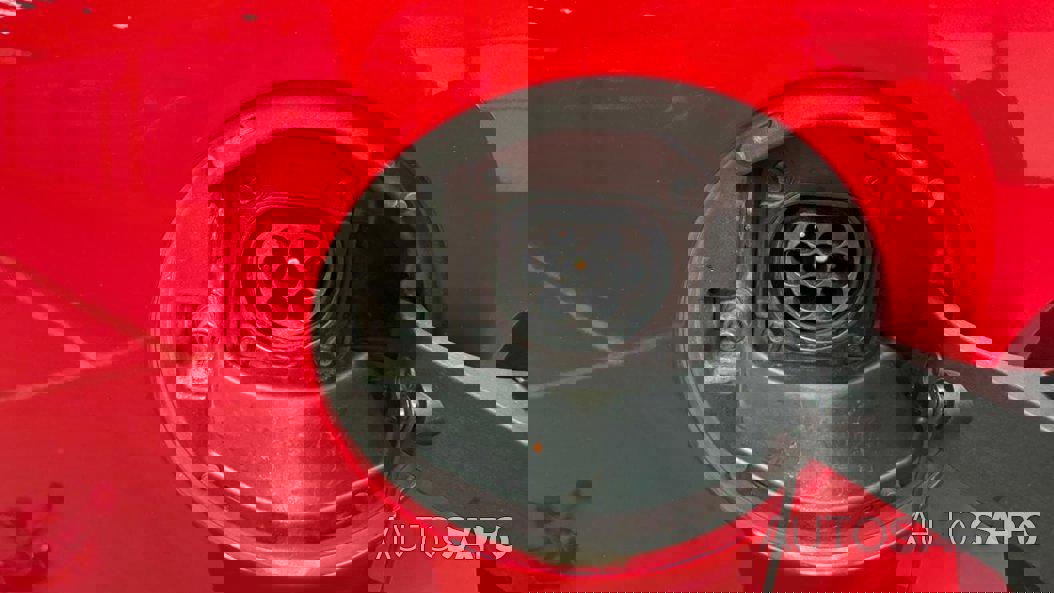 MG EHS de 2022