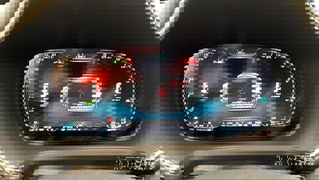 MG EHS de 2022