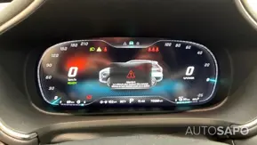 MG EHS de 2022