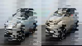 Toyota C-HR de 2019