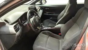 Toyota C-HR de 2019