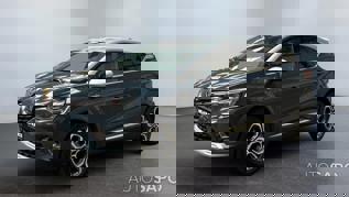 Renault Captur de 2020
