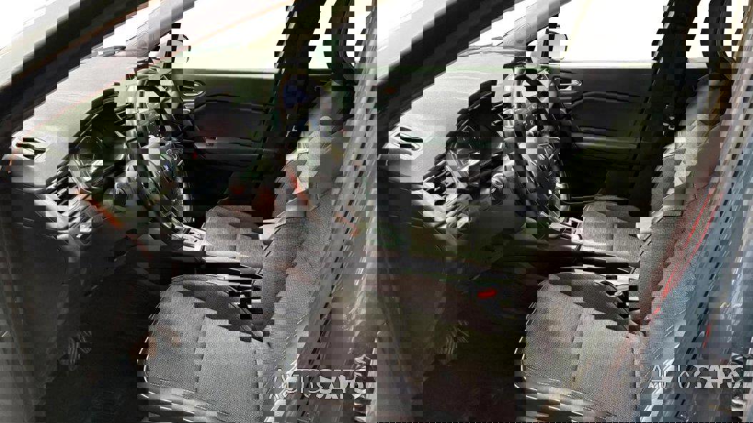 Renault Captur de 2020