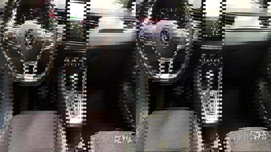 Renault Captur de 2020
