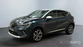 Renault Captur de 2020