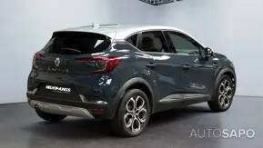 Renault Captur de 2020