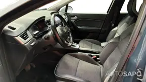 Renault Captur de 2020