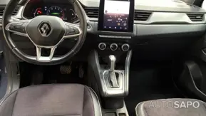 Renault Captur de 2020