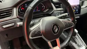 Renault Captur de 2020