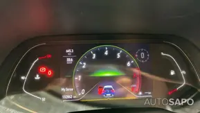 Renault Captur de 2020