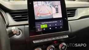 Renault Captur de 2020