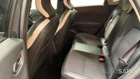 Renault Captur de 2020
