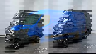 Renault Master de 2023