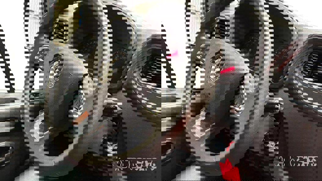 Renault Master de 2023