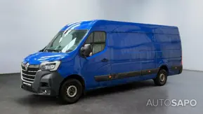 Renault Master de 2023
