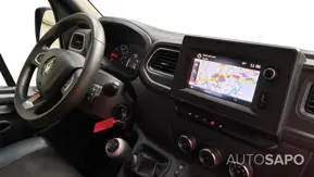 Renault Master de 2023