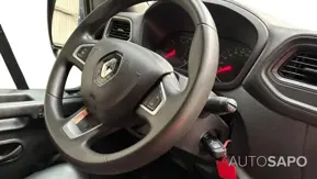 Renault Master de 2023
