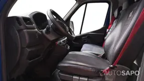 Renault Master de 2023