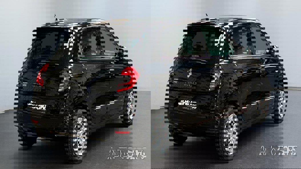 Hyundai i10 de 2020