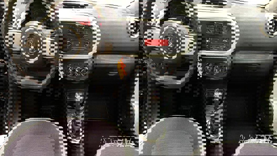 Hyundai i10 de 2020