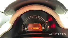 Hyundai i10 de 2020