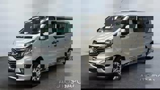 Opel Vivaro de 2017