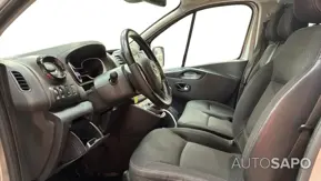 Opel Vivaro de 2017